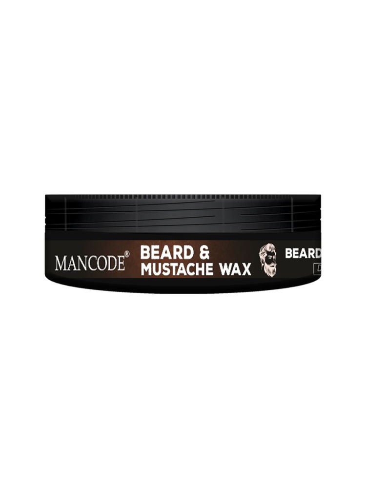 ManCode Beard And Mustache Wax-picture-13