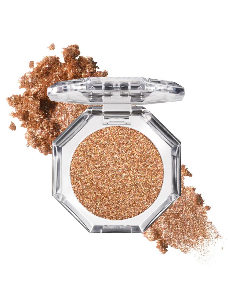Too Faced Disco Crush High Shine Multi - Use Eye Shadow & Highlighter-picture-13