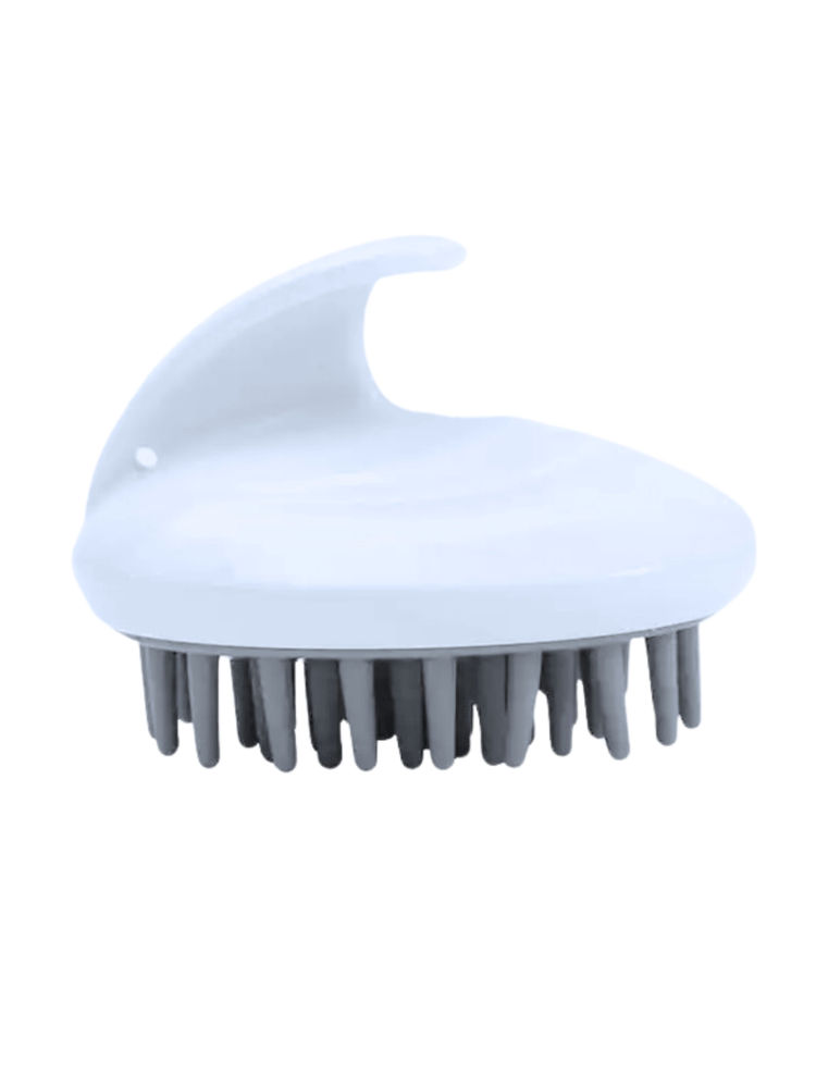 Allure Hair Scalp Massager & Shampoo Hair Brush - Color May Vary-picture-22