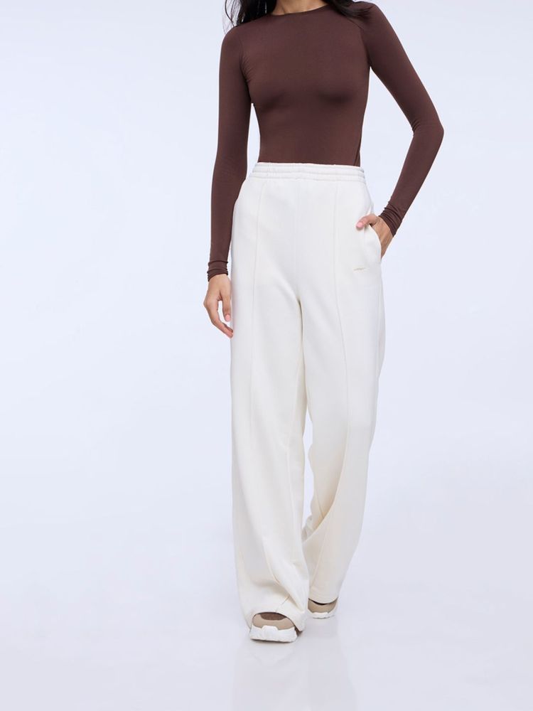FEIER 365 Pintuck White Trackpant-picture-20