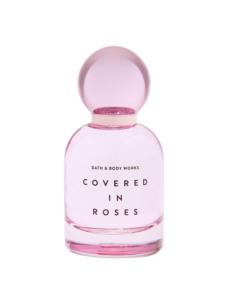 Bath & Body Works Covered In Roses Eau De Parfum-image-5