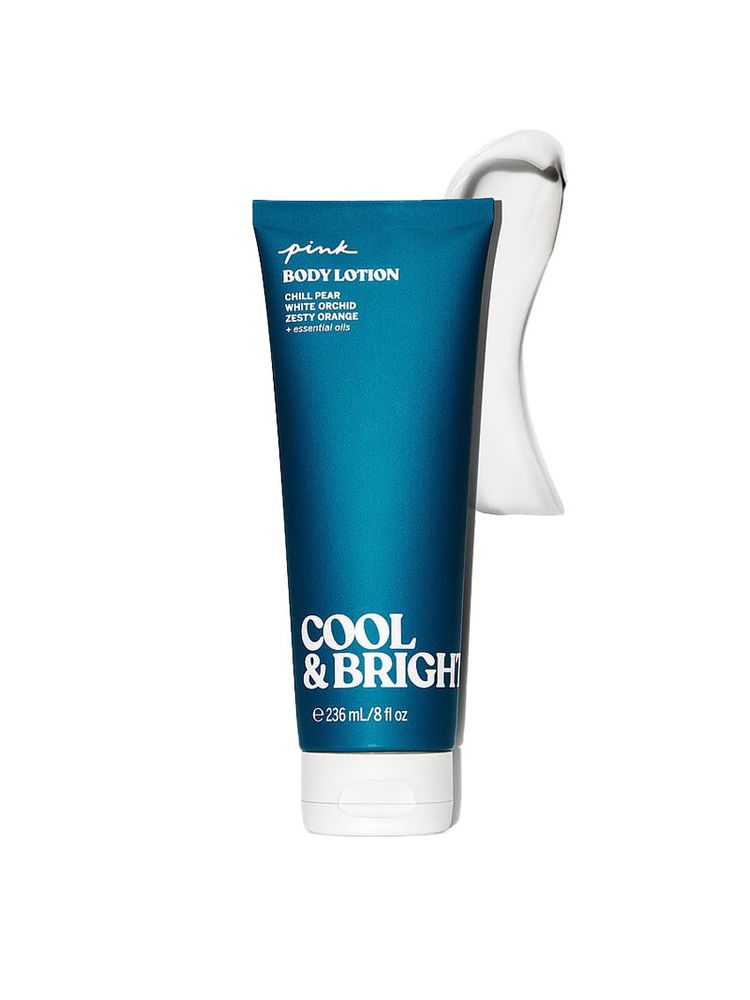 Victoria's Secret Cool & Bright Body Lotion-image-31