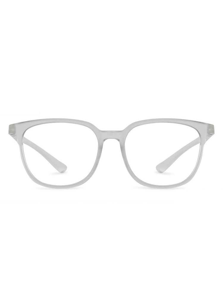 Lenskart Blu Clear Wayfarer Computer Glasses - LB E13740-picture-19