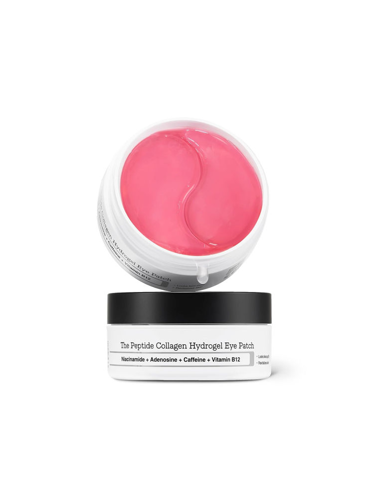 COSRX The Peptide Collagen Hydrogel Eye Patch-image-7