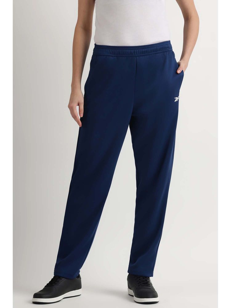 Reebok Women Navy Trackpant-picture-10