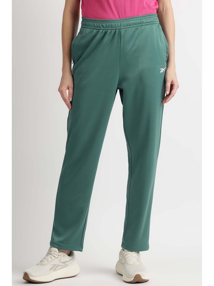 Reebok Women Green Trackpant-picture-22