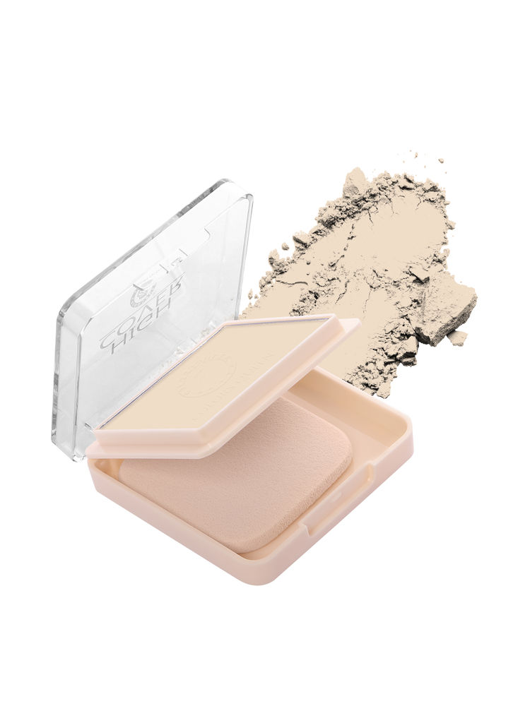 Colors Queen High Cover Compact Powder-picture-12