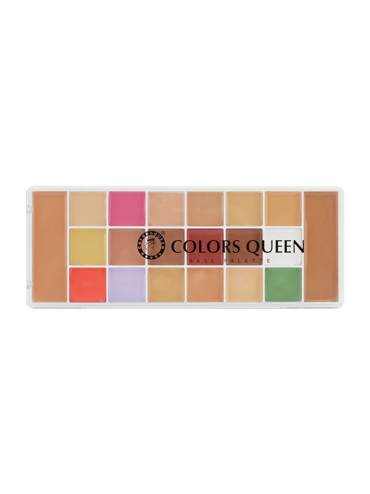 Colors Queen Base Palette-picture-26