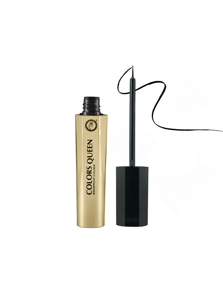 Colors Queen Waterproof Eyeliner-picture-22
