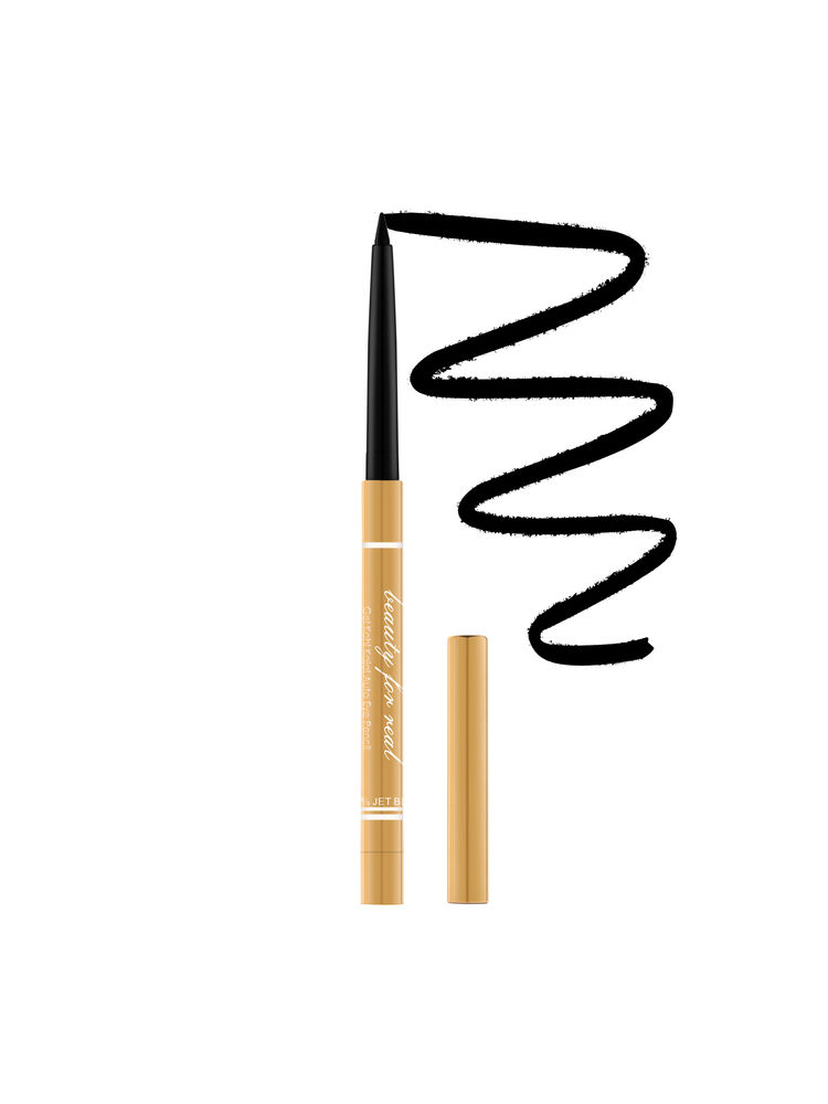 Colors Queen Gel Kohl Kajal Auto Eye Pencil-picture-23