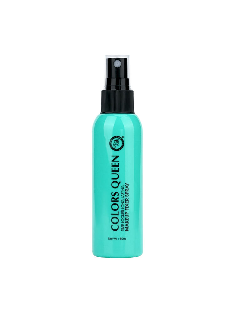 Colors Queen Time Locker Natural Makeup Fixer Spray-picture-27