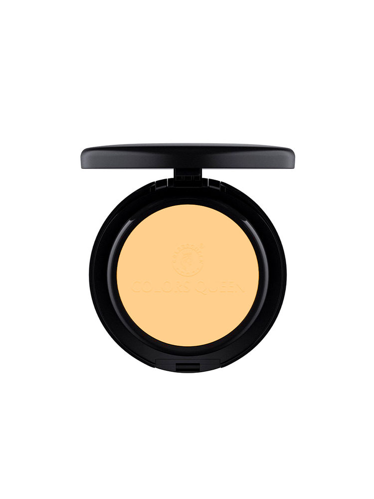 Colors Queen Luminous Silk Compact Powder-picture-11