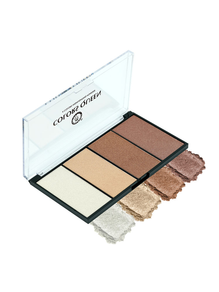 Colors Queen Four Colors Highlighting Powder-picture-15