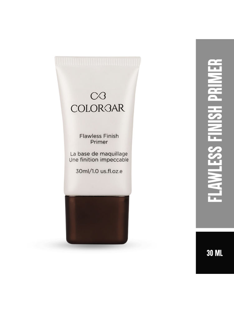 Colorbar Flawless Finish Primer