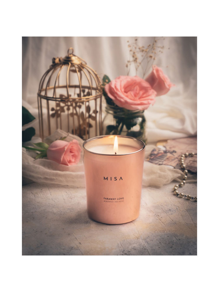 MISA Faraway Love - Bergamot & Rose-image-39