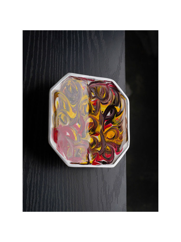 Folkstorys Firework Wardrobe Door Handle-image-46