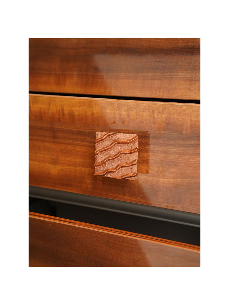 Folkstorys Frac Sand Interior Cabinet Drawer Knob-image-35