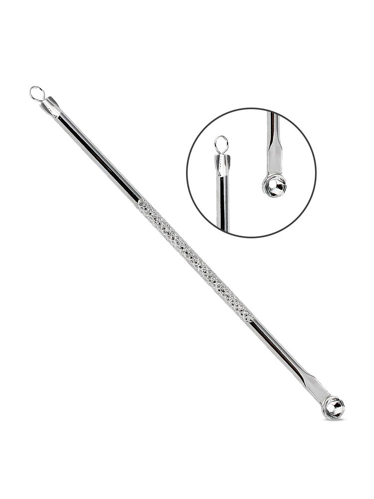 Matra Professional Stainless Steel Blackhead Remover Tool-picture-15