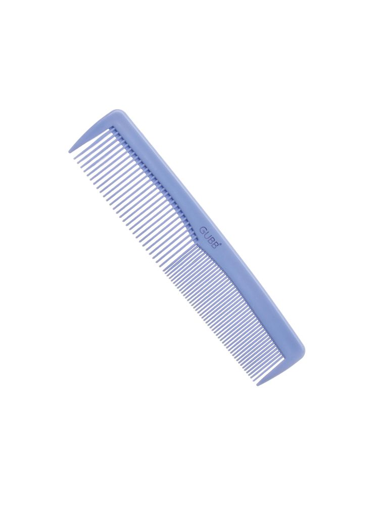 GUBB All Purpose Hair Comb - Santorini Hues-image-28