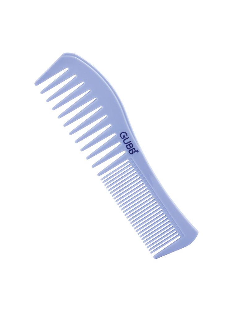 GUBB Super Detangle Hair Comb - Santorini Hues-picture-41