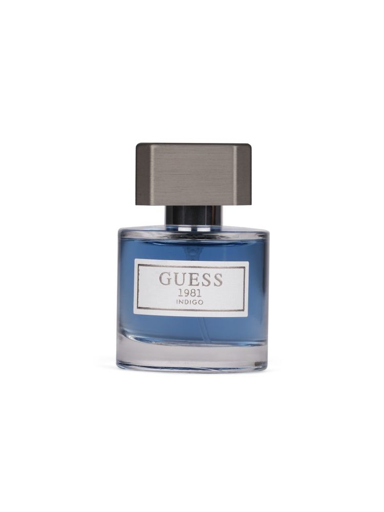 GUESS 1981 Indigo Men Eau De Toilette-image-47