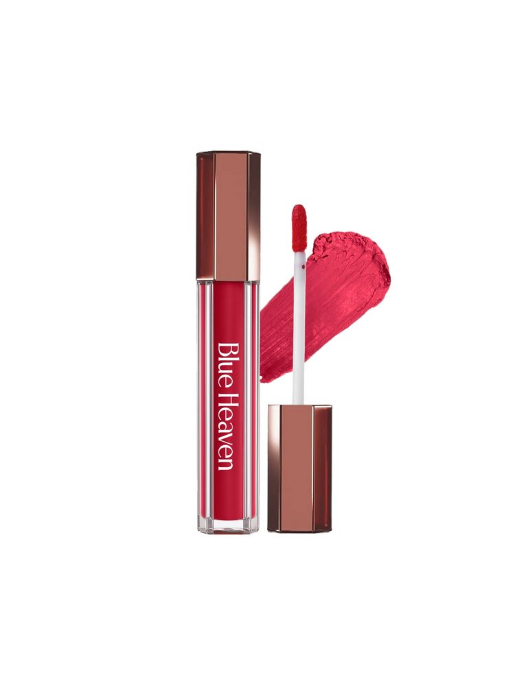 Blue Heaven Roseate Lip Cream-picture-20
