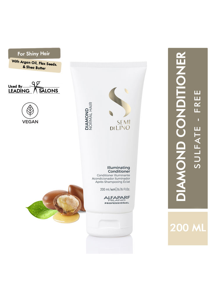 ALFAPARF MILANO Diamond Conditioner-image-23