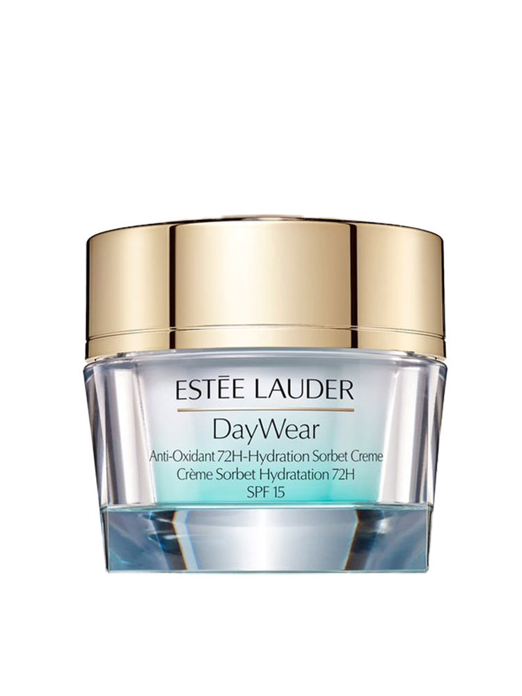 Estee Lauder Daywear Anti-Oxidant 72H-Hydration Sorbet Creme SPF 15 Moisturizer-picture-1