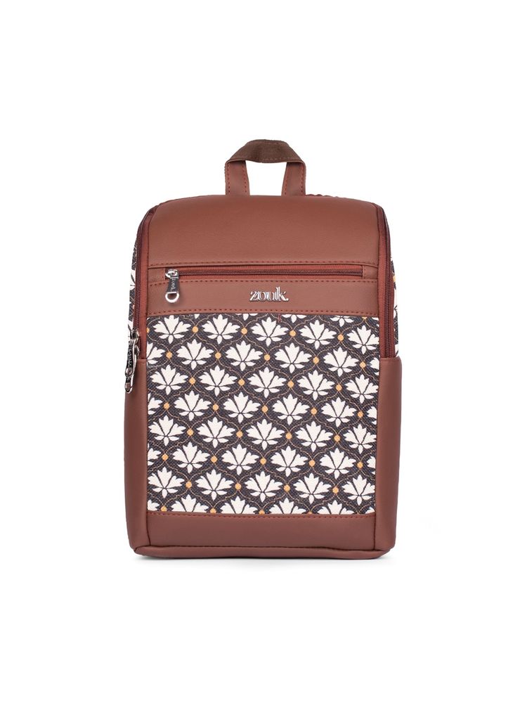 Zouk Bidri Kaiser Amalia Backpack-image-17