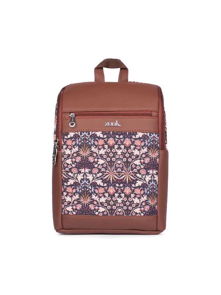 Zouk Kashmir Blooms Amalia Backpack-picture-15