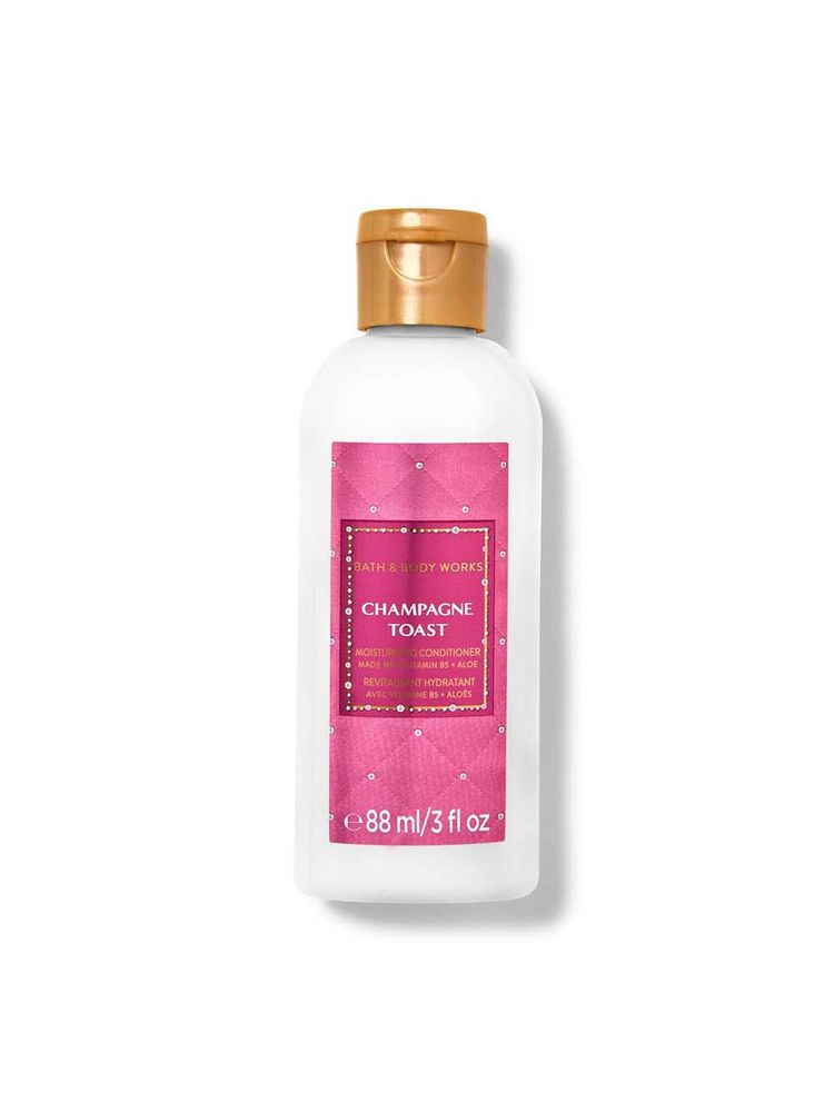 Bath & Body Works Champagne Toast Travel Size Conditioner-picture-25