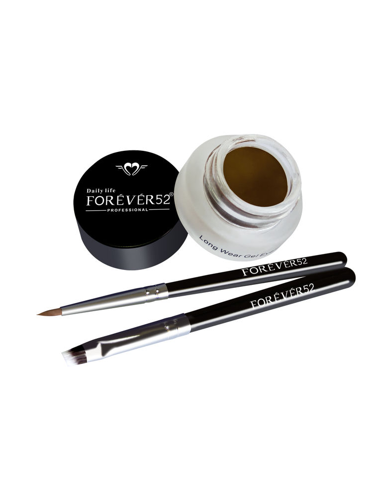 Daily Life Forever52 Long Wear Gel Eyeliner Tattoo