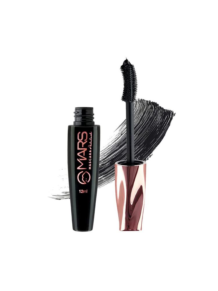 MARS Fabulash Mascara