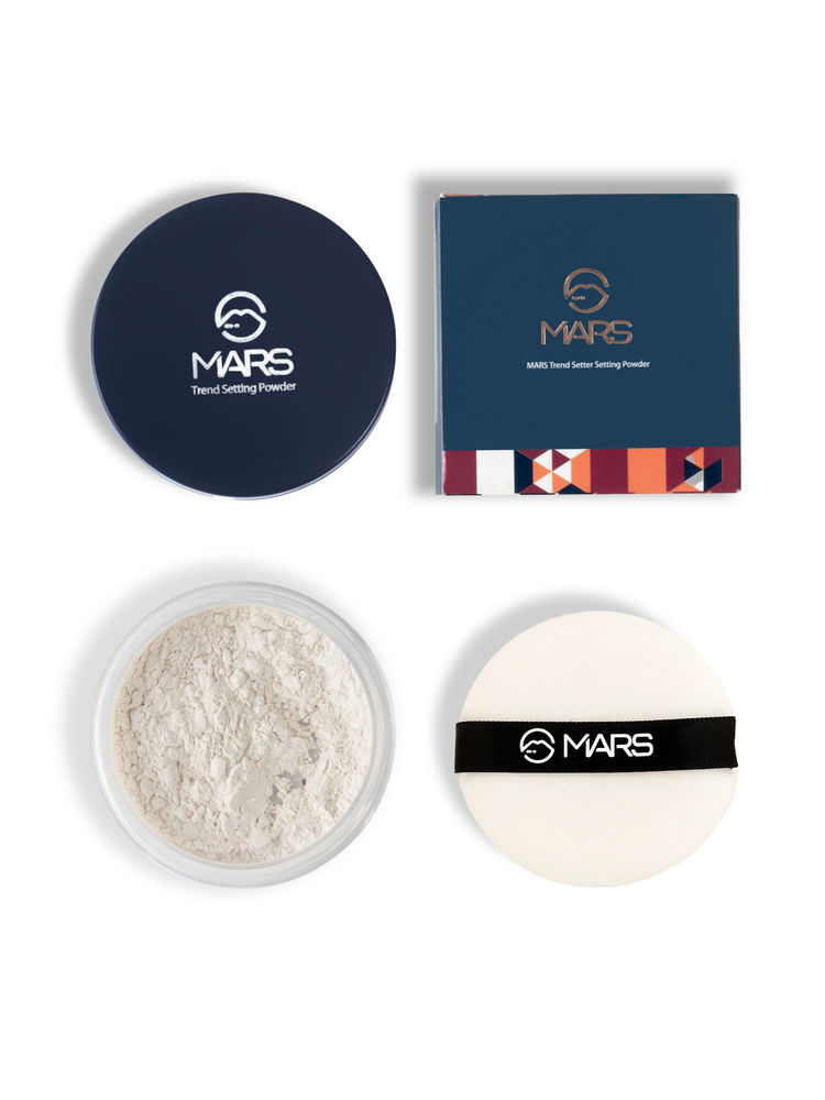 MARS Trend Setting Powder