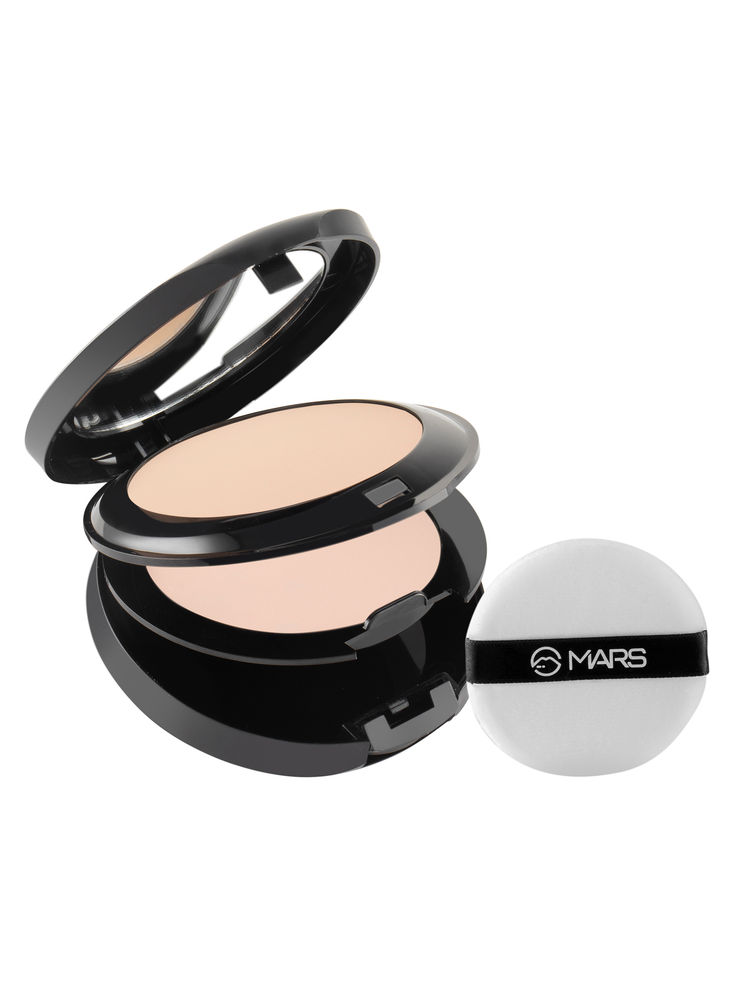 MARS Wonder Compact Powder