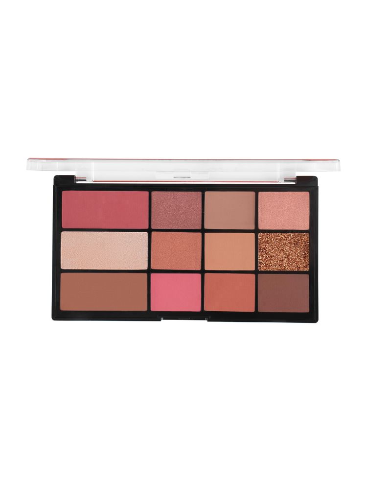 MARS All I Need Makeup Kit