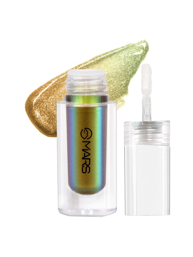 MARS Northern Lights Liquid Eye Shadow-image-29