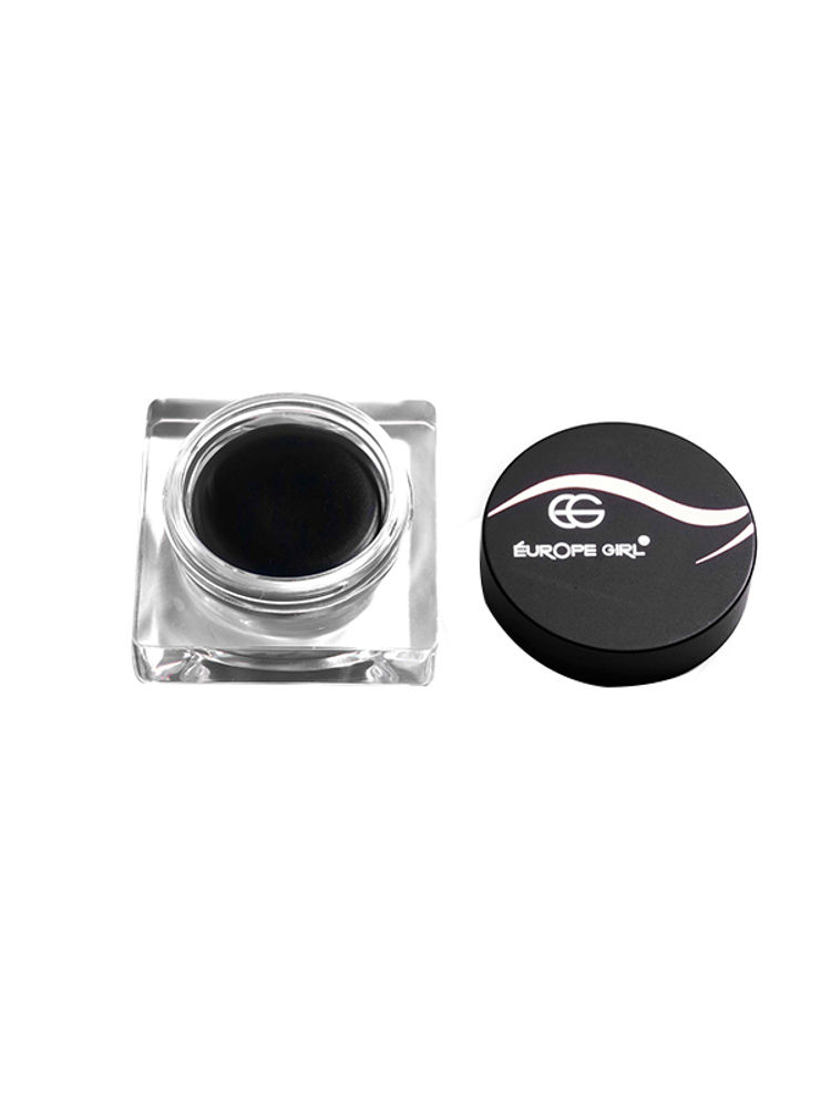 Europe Girl Gel Eyeliner-picture-28