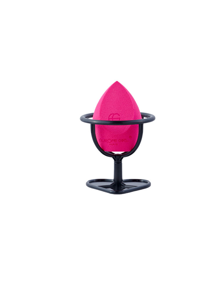 Europe Girl Blender - Pink With Frame-picture-14