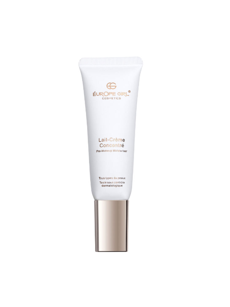 Europe Girl Lait-Creme Concentre Moisturizer-picture-12