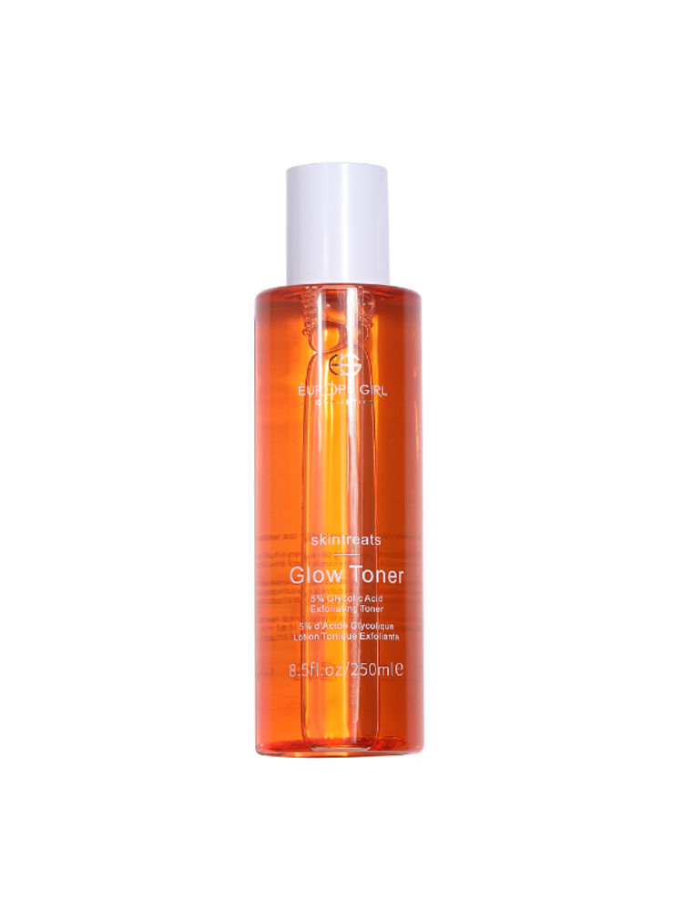 Europe Girl Skin Treats Glow Toner-picture-28