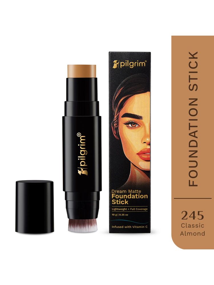Pilgrim Foundation Stick-picture-13