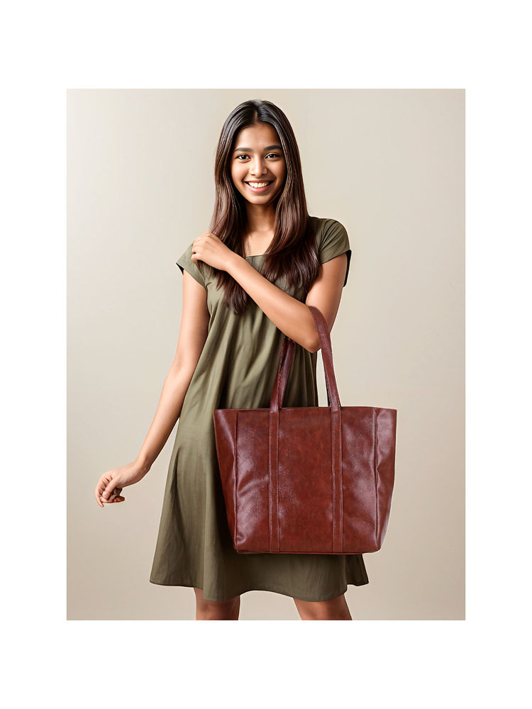 Toteteca Unlined Tote Bag-picture-12
