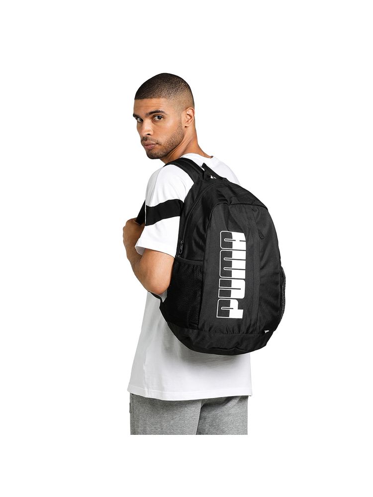 Puma Plus Backpack II Puma Black-picture-12