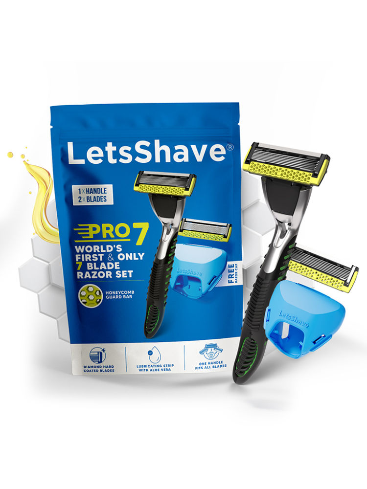 LetsShave Pro 7 Gift Set-picture-11