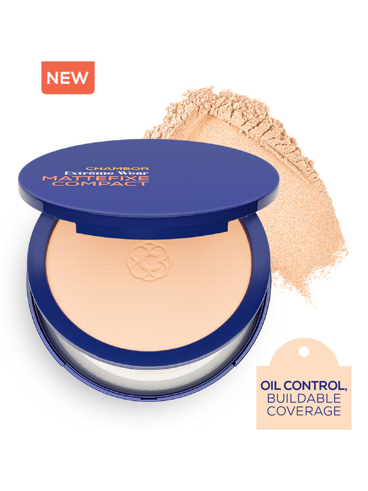 Chambor Extreme Wear Mattefixe Compact-picture-23