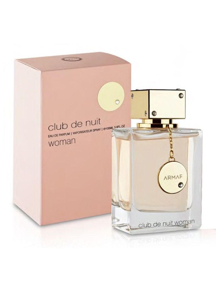 Armaf Club De Nuit Eau De Parfum For Women-image-32