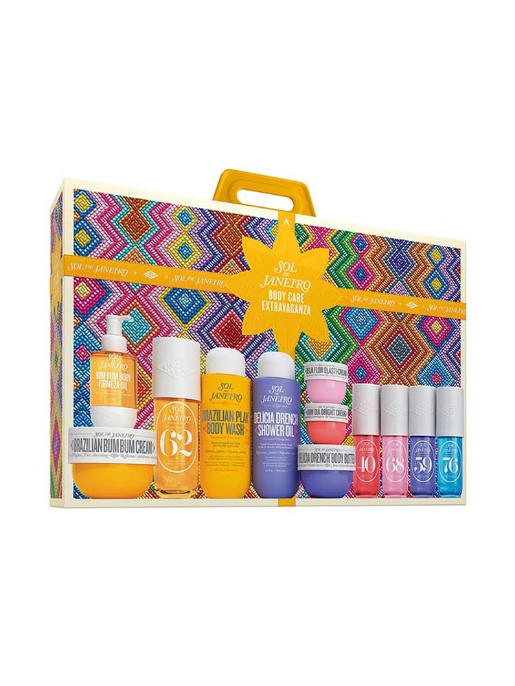 Sol de Janeiro Body Care Extravaganza Celebration Set-image-20