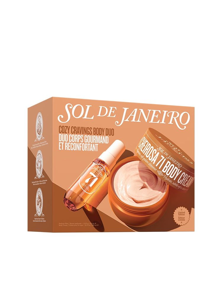 Sol de Janeiro Cozy Cravings Body Duo-picture-18