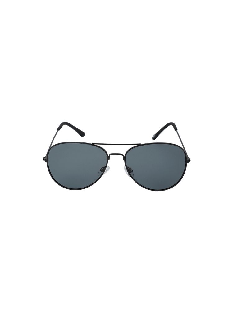 Carlton London Unisex Polarised Aviator Sunglasses 61901-image-39